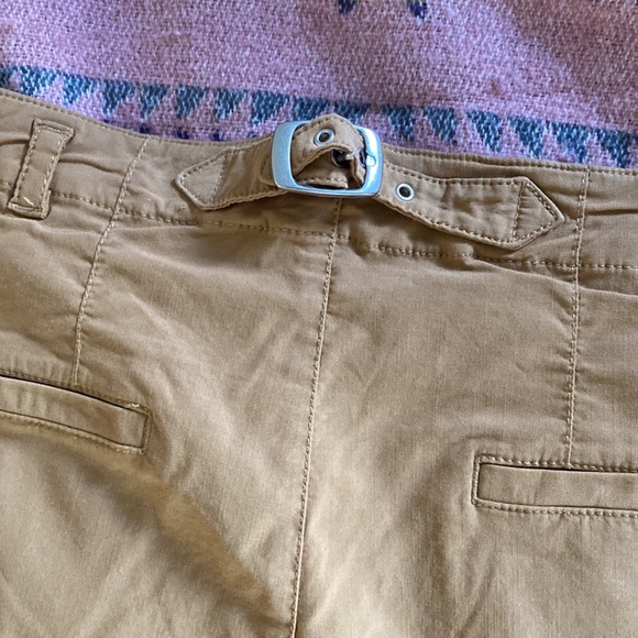 Anthropologie size 8 wide leg pant - Picture 5 of 6